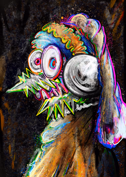 Item #110649099500406868113829141720628808597739669925248526032026371868612343365652 Media