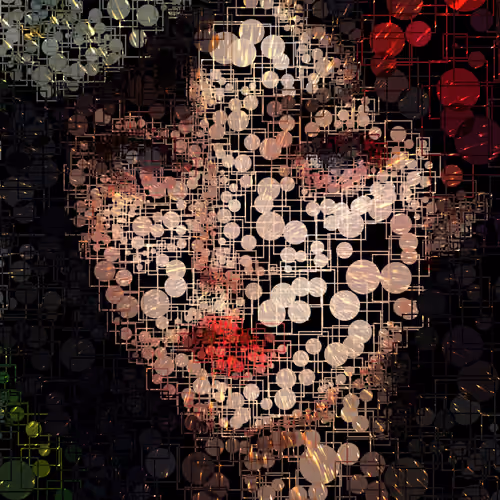 Next Gen AI Art #268