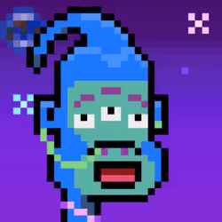 Space Monke #1013