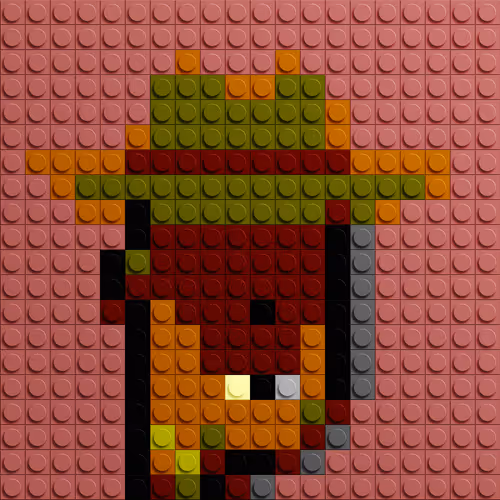 Item #15088816581122644334725909737061524245843340289975690131628565626897699962881 Media