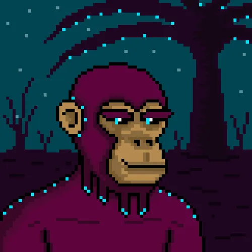 GalaxyApe #11