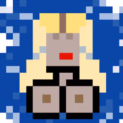 Crypto Titties #81