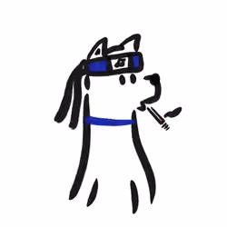 Dognobi
