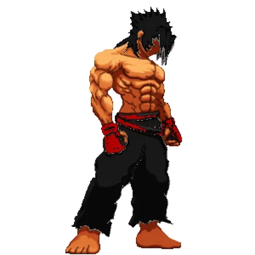 Tekken