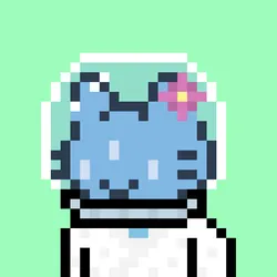 PixelCat 2974