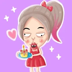0003 Cake for you_Kinky Toon