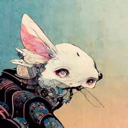 『#011 pink decadence』