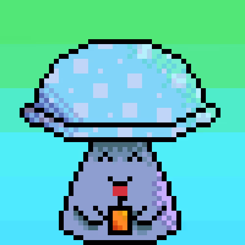 Cybershrooms