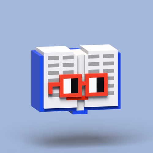 Voxelnouns
