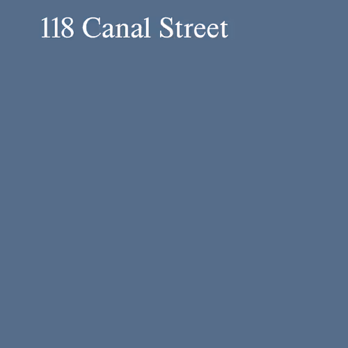 Estreet Address