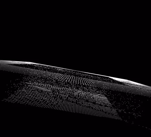 Cyber Atoms by Hiroji Kotegawa