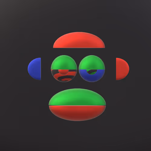 Rgbchimps