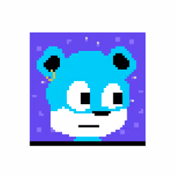 Bear #19