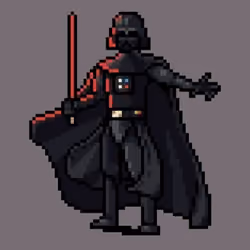 pixxil darth vader#17