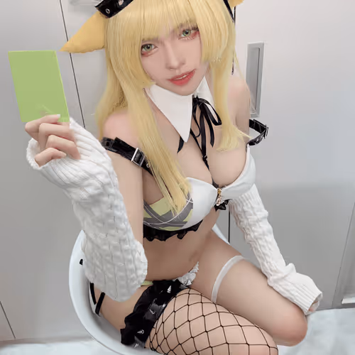 UOSA Cosplay Collection