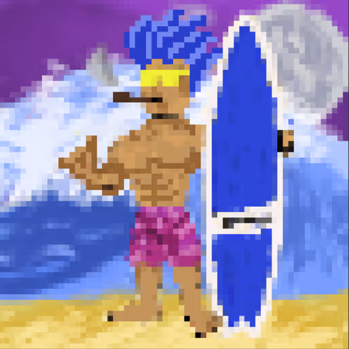 Item #45742521313505903674796023121484036357742888093437146577981440553889585692673 Media