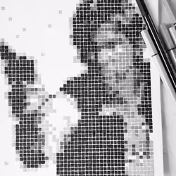 Han Solo work in progress