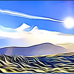 Landscapes #1