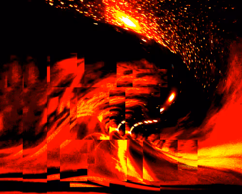 Skyscapes by Second Realm