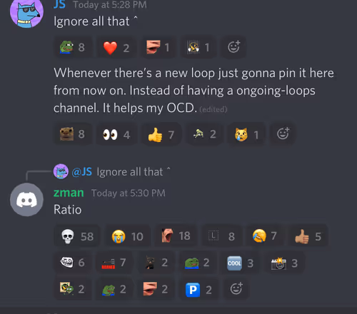 toastybuns_ Collection