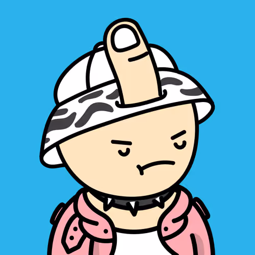 Fxck Face #2935