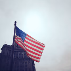 Home of the brave