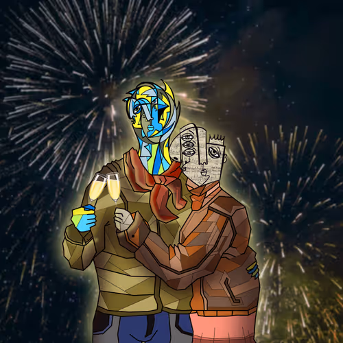 Item #1731494504114186493677830656399175265413950340769270516269742107980109709315 Media