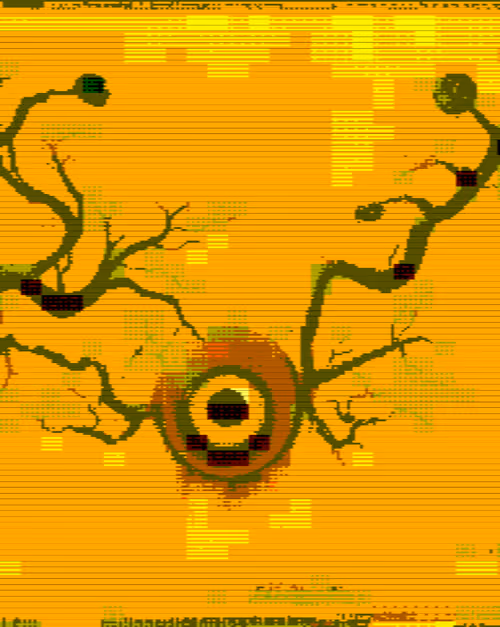 Item #95042035495854721964658389976451590673054810699074881760102314085922543501313 Media