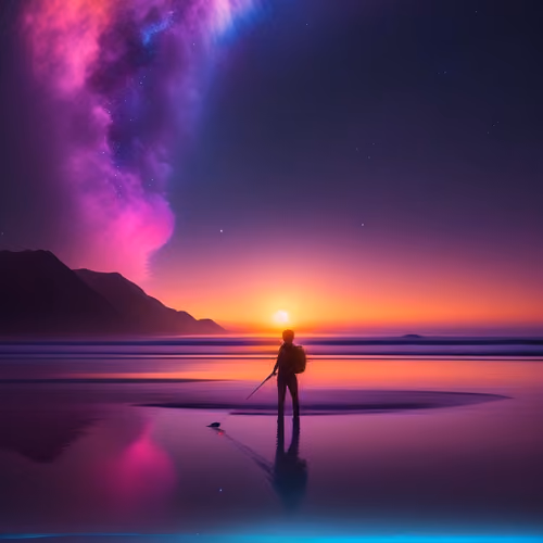 Infinite Possibilites