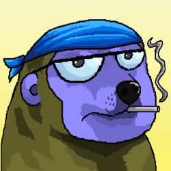DogeKong #453