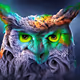 Mars Owls By Ai - Season 1 - No Longer Available