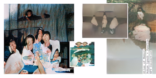 Item #68260934413303868061995619560468845331391446561775905956963016411461757960193 Media