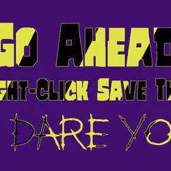 I Dare You - Electric Midnight