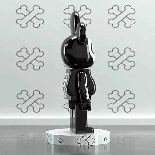 Item #3847198989164766821024499320924509634866397432387751769515045264799855280129 Media