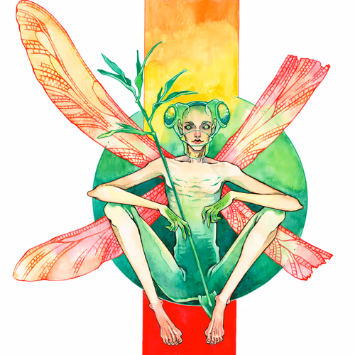 Alternative Evolution