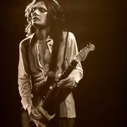 John Frusciante