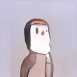bastard gan penguins #186