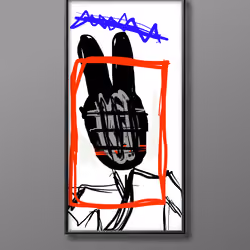 Sketchino 14