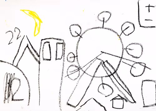 Item #35738860972890817440957383843191932688283190064574622007197248103414681829377 Media