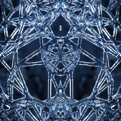 Refractive Dreams #6