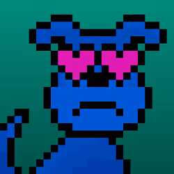 CyberDoggo #628