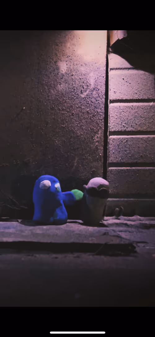 Item #39835803958153195234699586175183160515386172437121324641327801259555670720513 Media