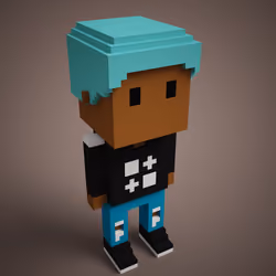The kidsbits #00342