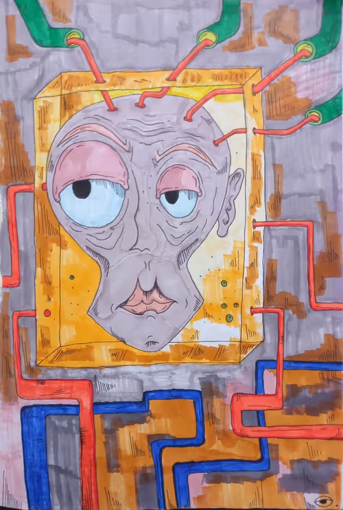 Item #57095348921060811808536978799227434993130093372562082120497743832800831733761 Media