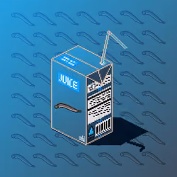 Juicebox #1695