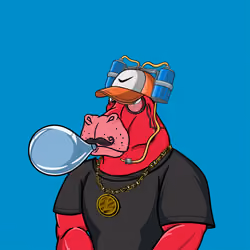 HydroHippo #256