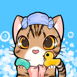 KawaiiCat#0029