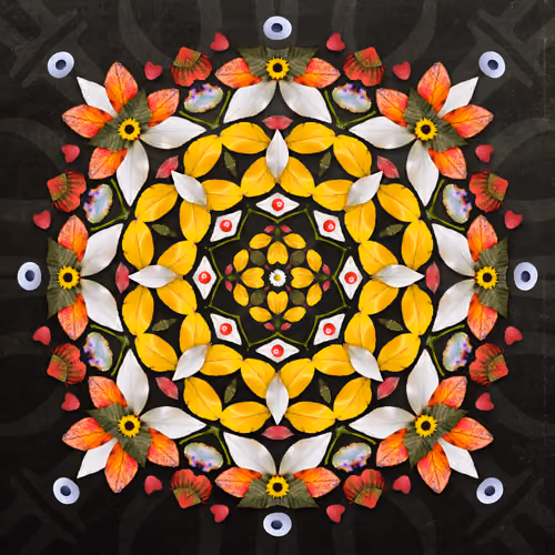 Primary Nature 003