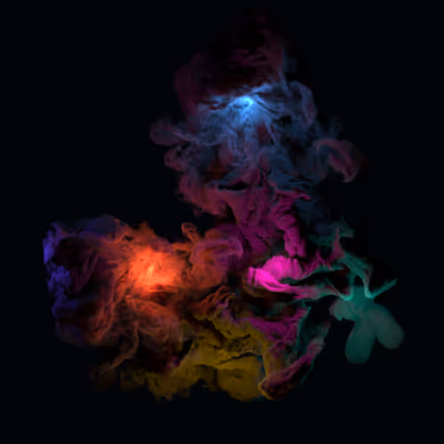 Seriesofnebula