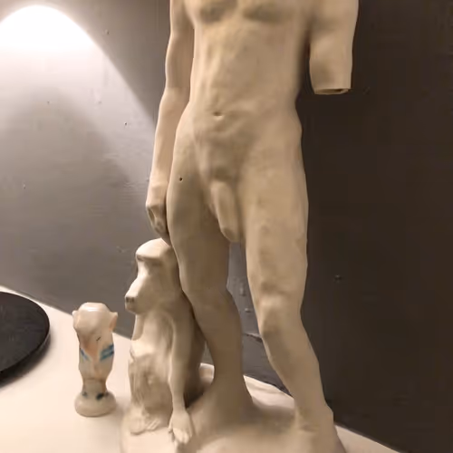 Lijas Collection - old